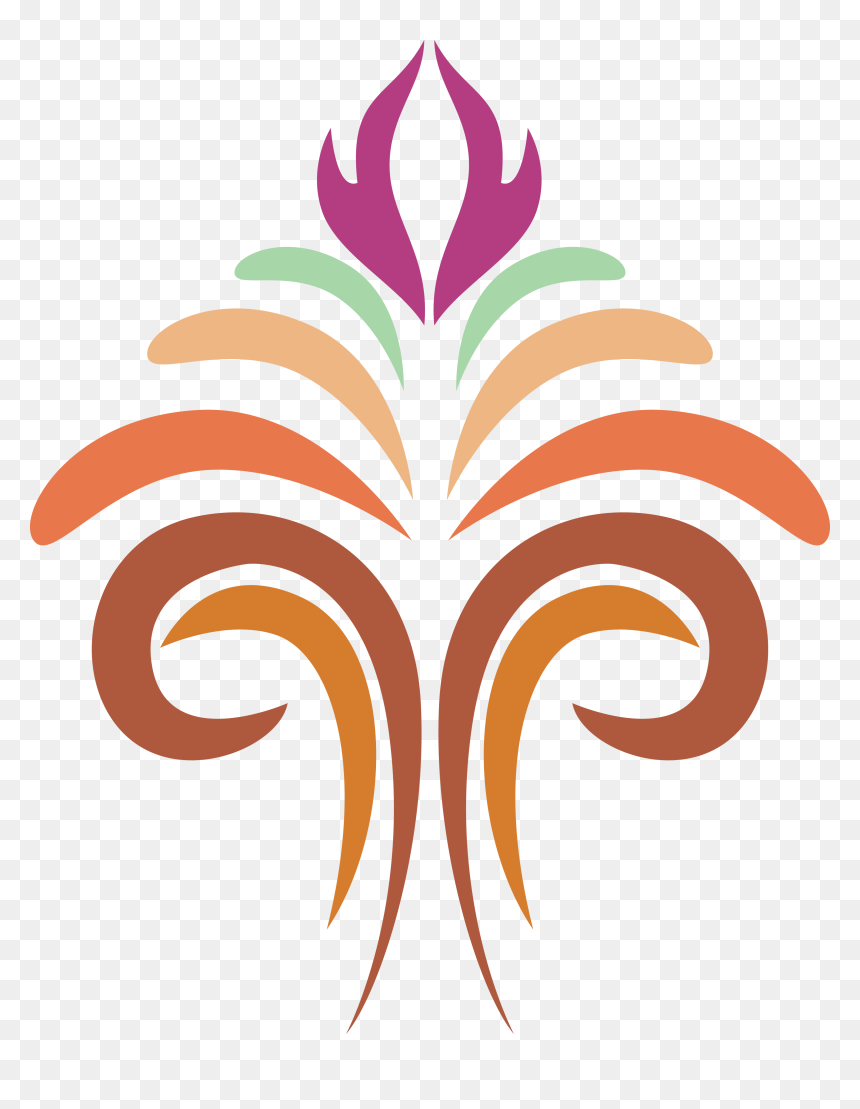 Transparent Border Design Png - Pohela Boishakh Design Png, Png Download - design png