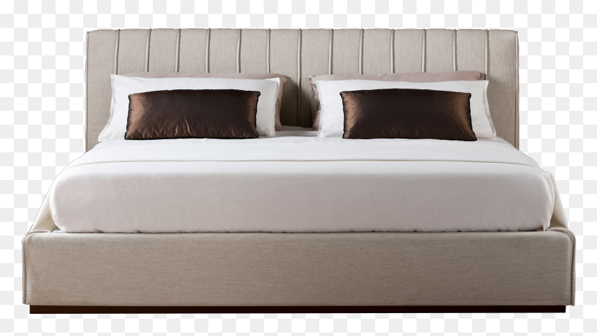 Bed Head Boards Png, Transparent Png - bed png