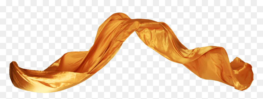 Scarf In Wind Png , Png Download - Silk Scarf In The Wind, Transparent Png - wind png