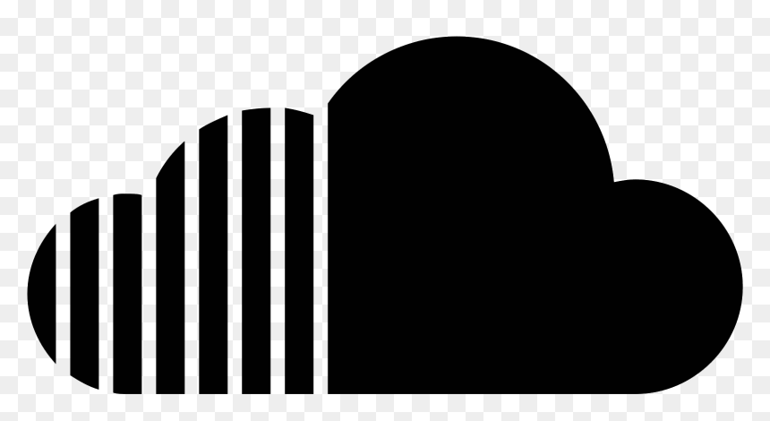 Soundcloud Logo Png , Png Download - Soundcloux Icon Png, Transparent Png - soundcloud png