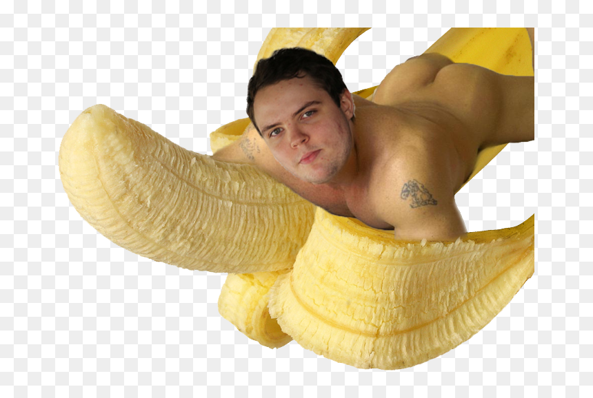 Admiralbulldog Banana , Png Download - Admiralbulldog Banana, Transparent Png - kreygasm png