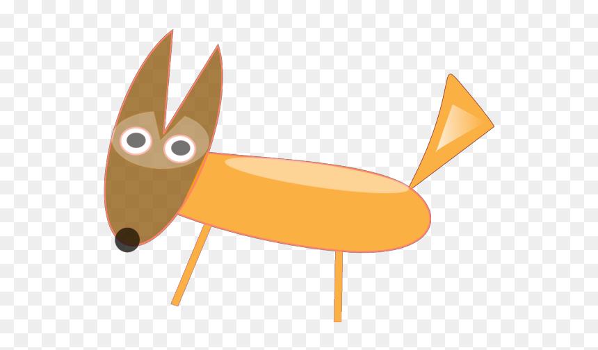 Cartoon Fox Png Icons - Clip Art, Transparent Png - fox png