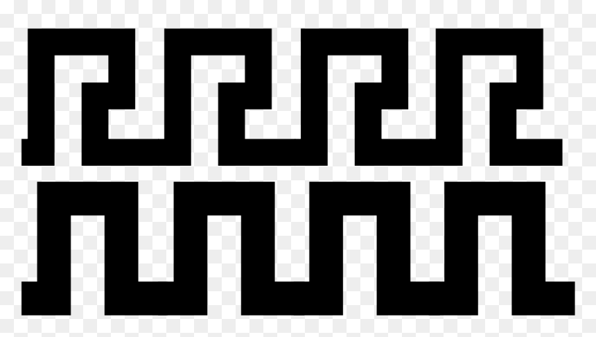 Frieze Group, HD Png Download - pattern png