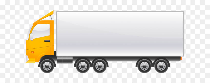 Truck Png, Transparent Png - truck png