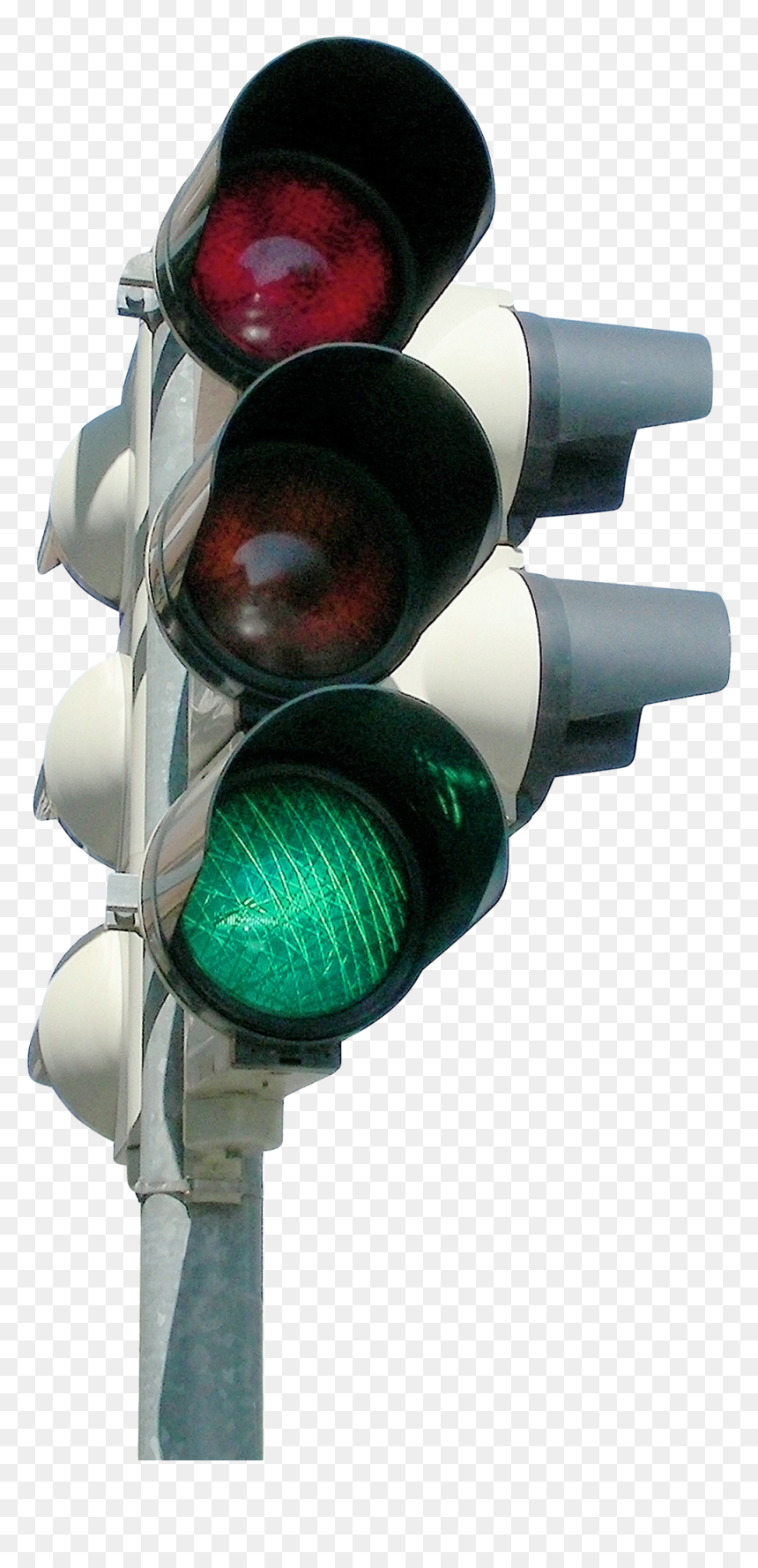 Traffic Light Png Transparent Images - Traffic Light Free Image Png, Png Download - lights png