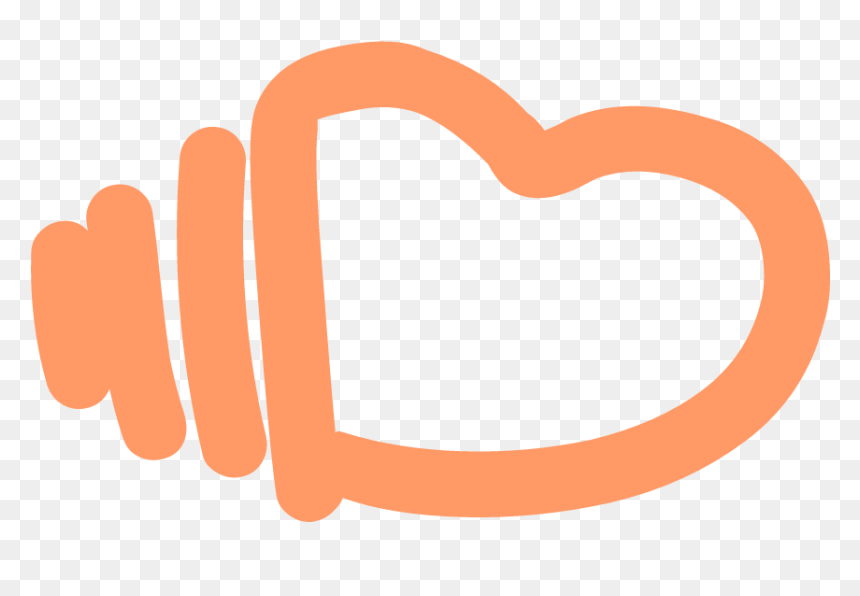 Soundcloud Png Logo - Heart, Transparent Png - soundcloud png