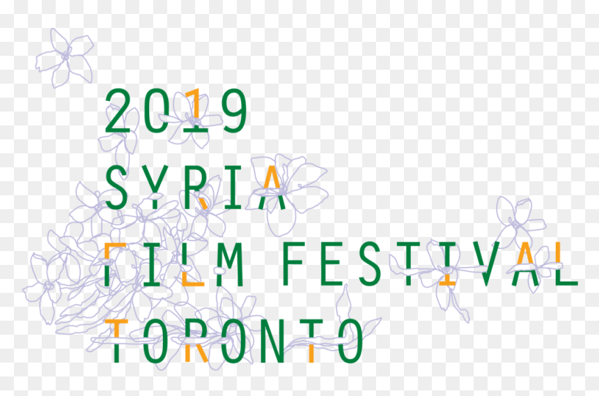2019 Logo 0 - Graphic Design, HD Png Download - film png