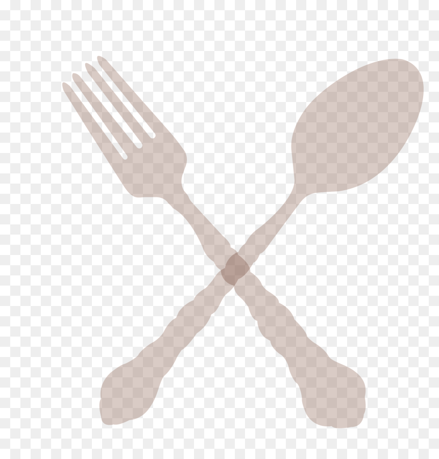 Fork And Spoon - Fork, HD Png Download - fork png
