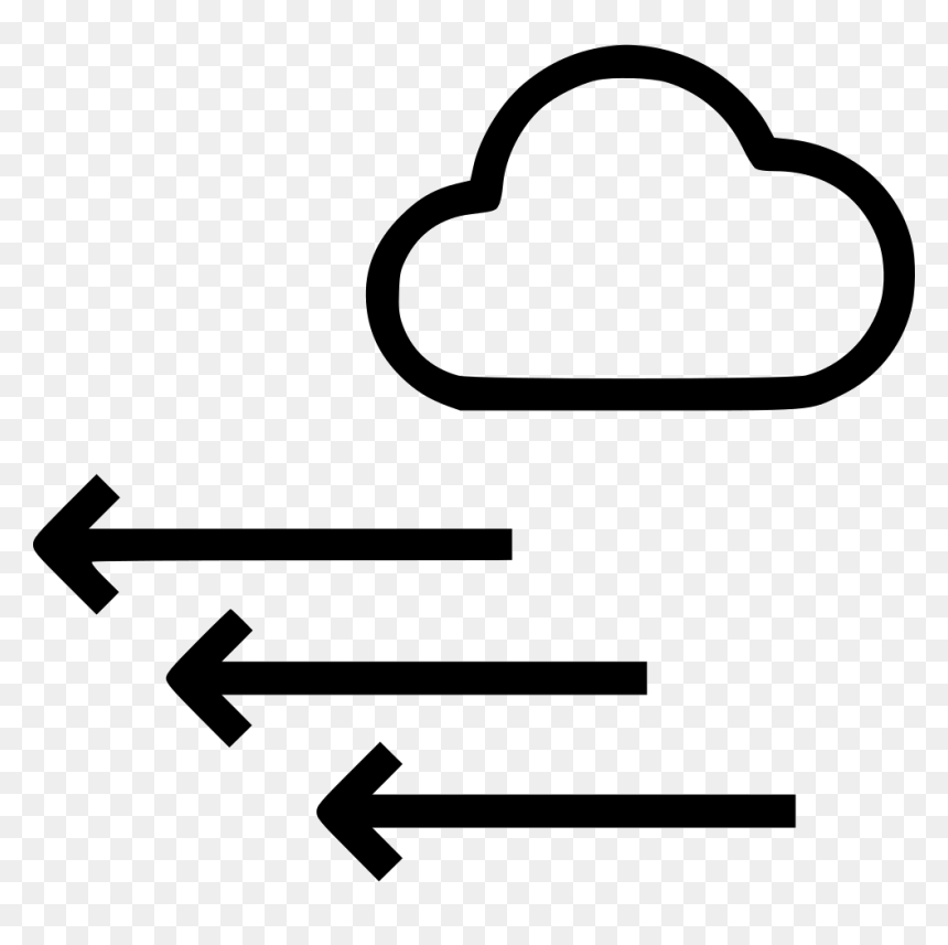 Thumb Image - Wind Direction Clipart, HD Png Download - wind png