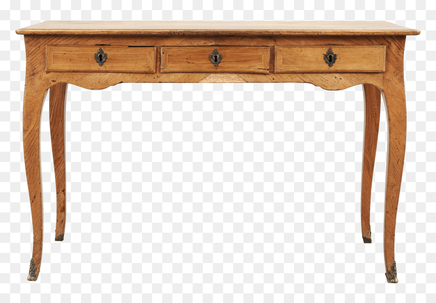 Desk Png File Download Free - Happy Birthday Table Png, Transparent Png - desk png