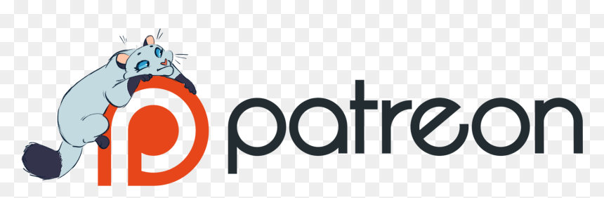 Logo Patreon, HD Png Download - patreon logo png