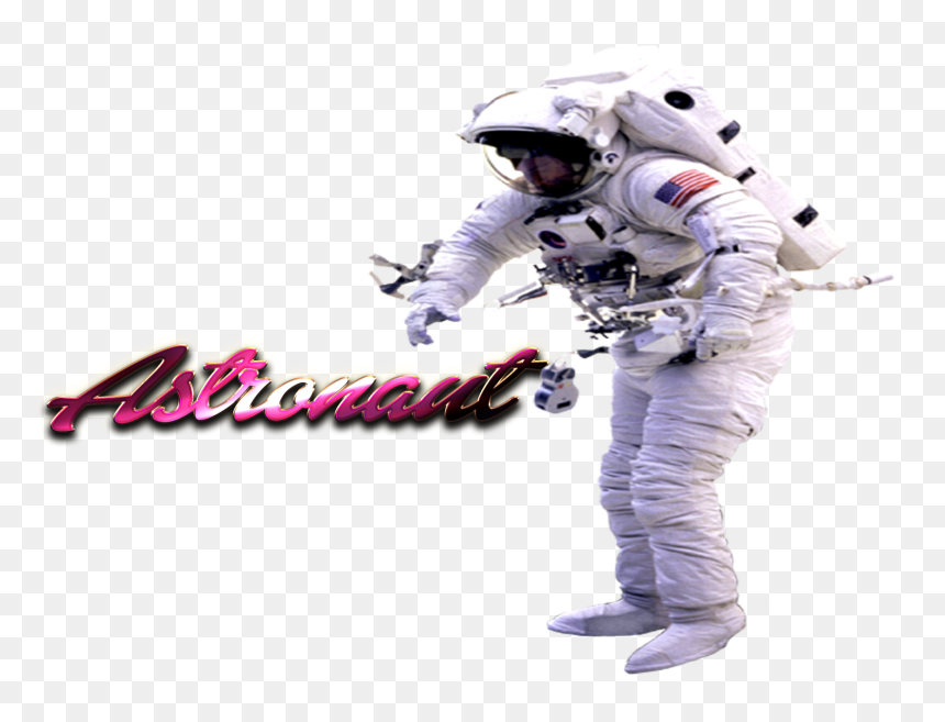 Astronaut Png File - Baseball Player, Transparent Png - astronaut png