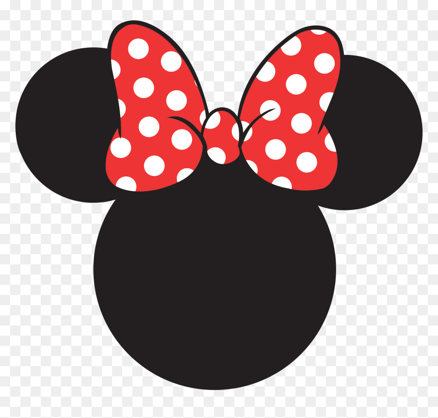 Minnie Mouse Mickey Mouse Donald Duck Clip Art - Disney's Fairy Tale Weddings & Honeymoons, HD Png Download - minnie mouse png
