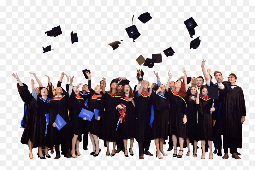 Graduation , Png Download - Graduacionc Administracion, Transparent Png - graduation png