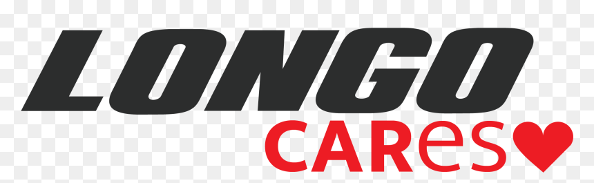 Longo Cares New Logo, HD Png Download - toyota logo png