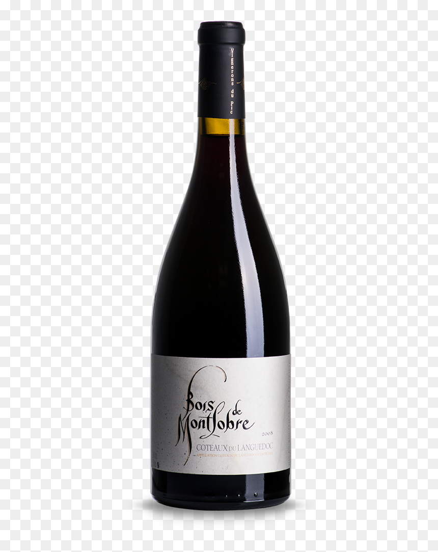 France Wine Png - Glass Bottle, Transparent Png - wine png