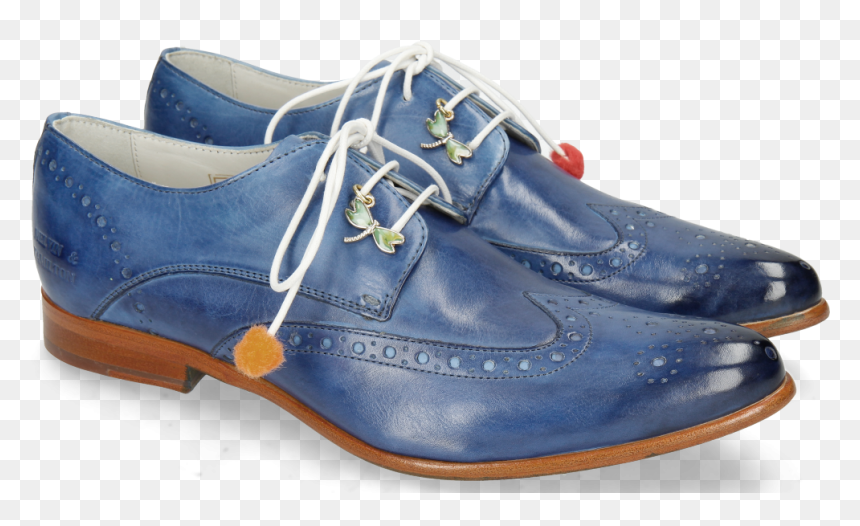 Derby Shoes Keira 2 Vegas Wind - Shoe, HD Png Download - wind png