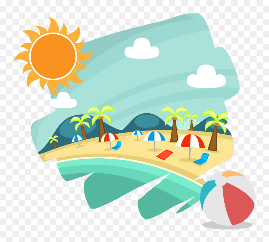 Accessories Imore - Women Travel Poster Design, HD Png Download - summer png