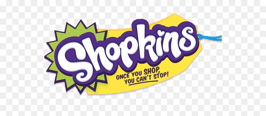 Thumb Image, HD Png Download - shopkins png