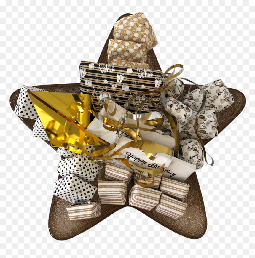 Illustration, Hd Png Download - Handbag, Transparent Png - gold confetti png