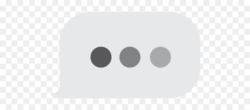 Parallel, HD Png Download - text bubble png