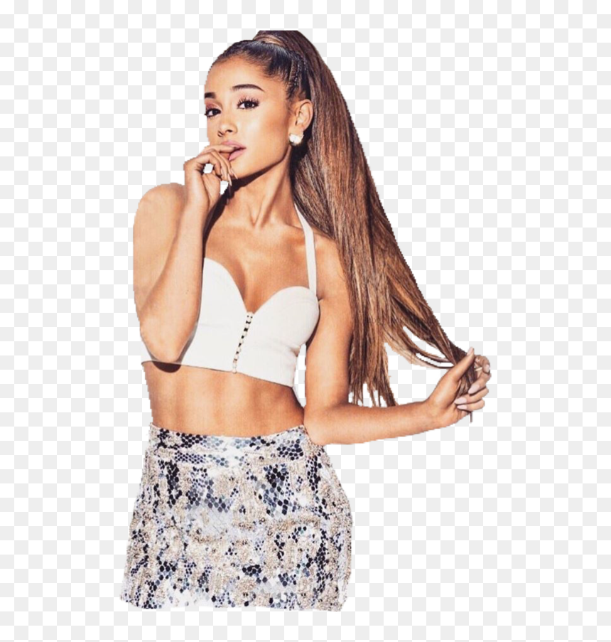 Thumb Image - Ariana Grande Png Transparent, Png Download - ariana grande png