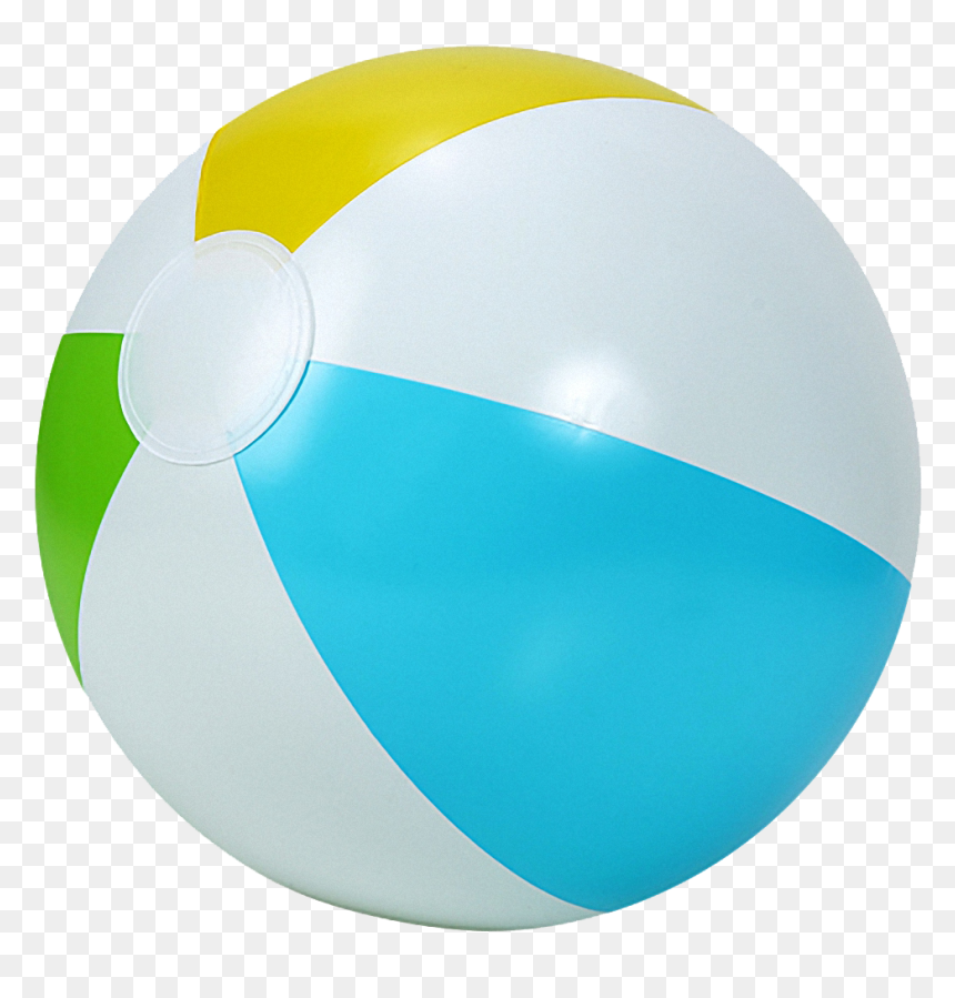 Swimming Pool Png Image Free - Knyazhyy Dvir, Transparent Png - beach ball png