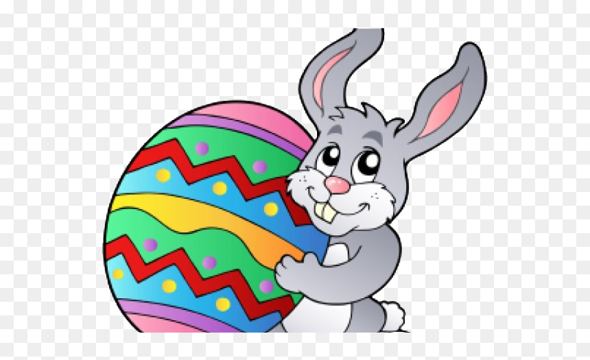 Easter Bunny Png Photos - Png Download Easter Bunny Png, Transparent Png - bunny png