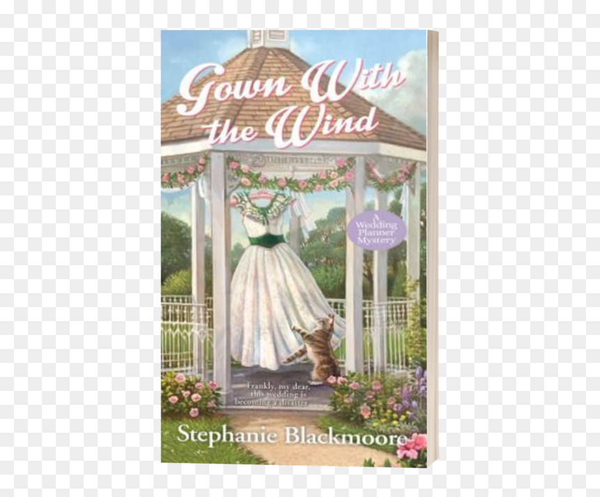Gown With The Wind, HD Png Download - wind png