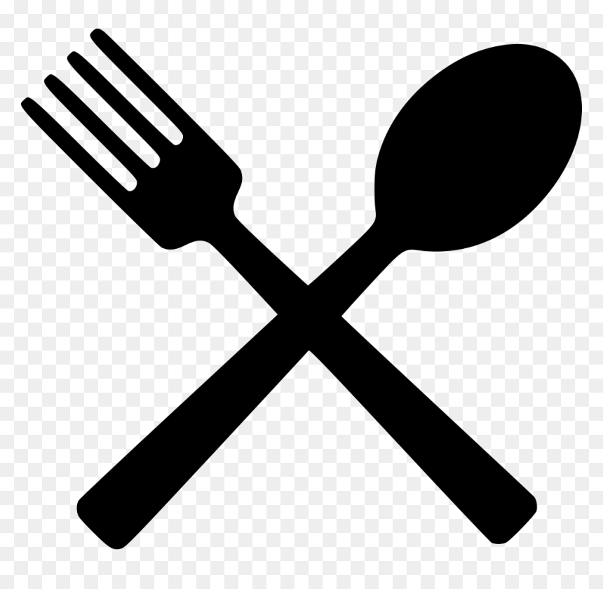 Fork And Spoon Png , Png Download - Fork And Knife Png, Transparent Png - fork png