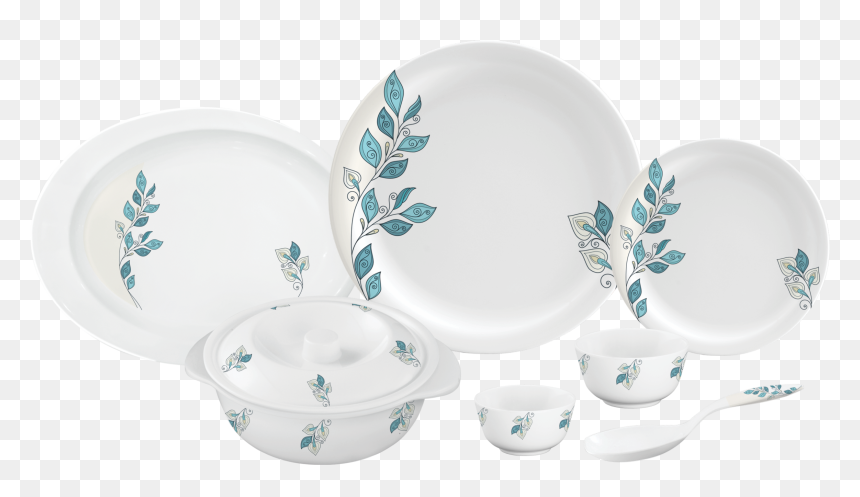 Dinner Plate Png Transparent Images - Bowl, Png Download - plate png