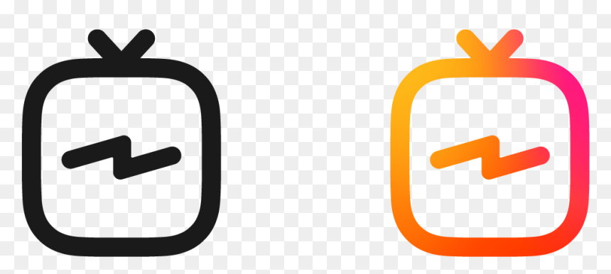 Instagram Circle Icon Png - Instagram Live Logo Png, Transparent Png - png pictures