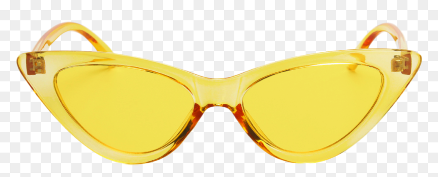 Sunglass"
 Class="lazyload"
 Data Src="//cdn - Orange, HD Png Download - clout goggles png