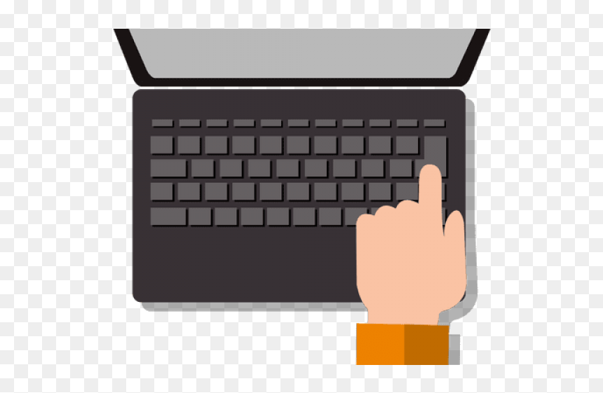 Keyboard Png Transparent Images - Google Drive Keyboard Shortcuts, Png Download - keyboard png