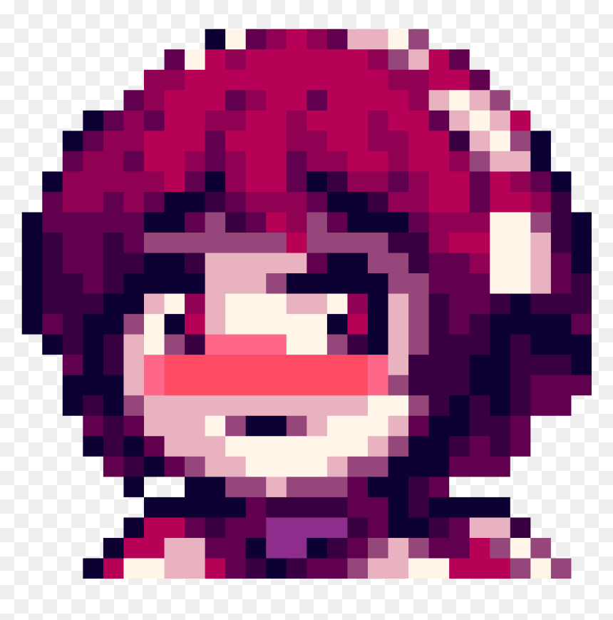 Pixel Art Compass Png, Transparent Png - kreygasm png