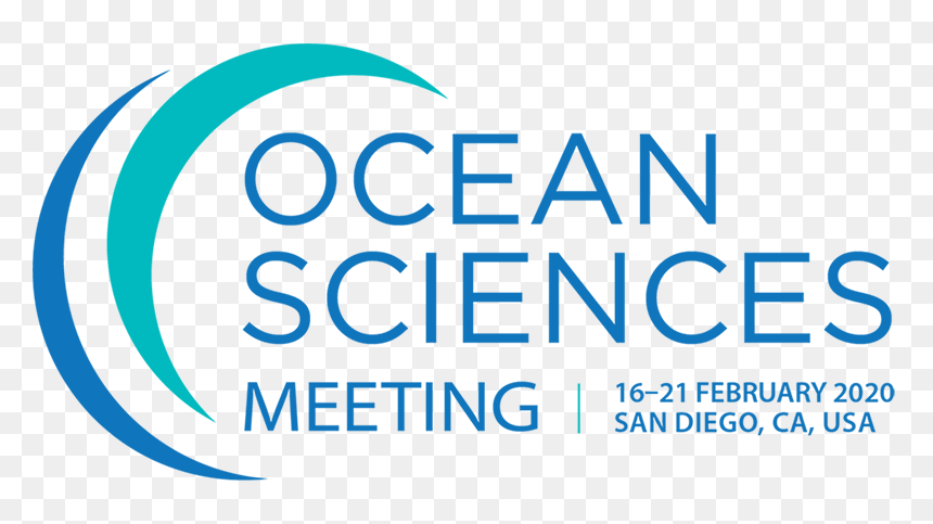Ocean Sciences Meeting 2020, HD Png Download - ocean png