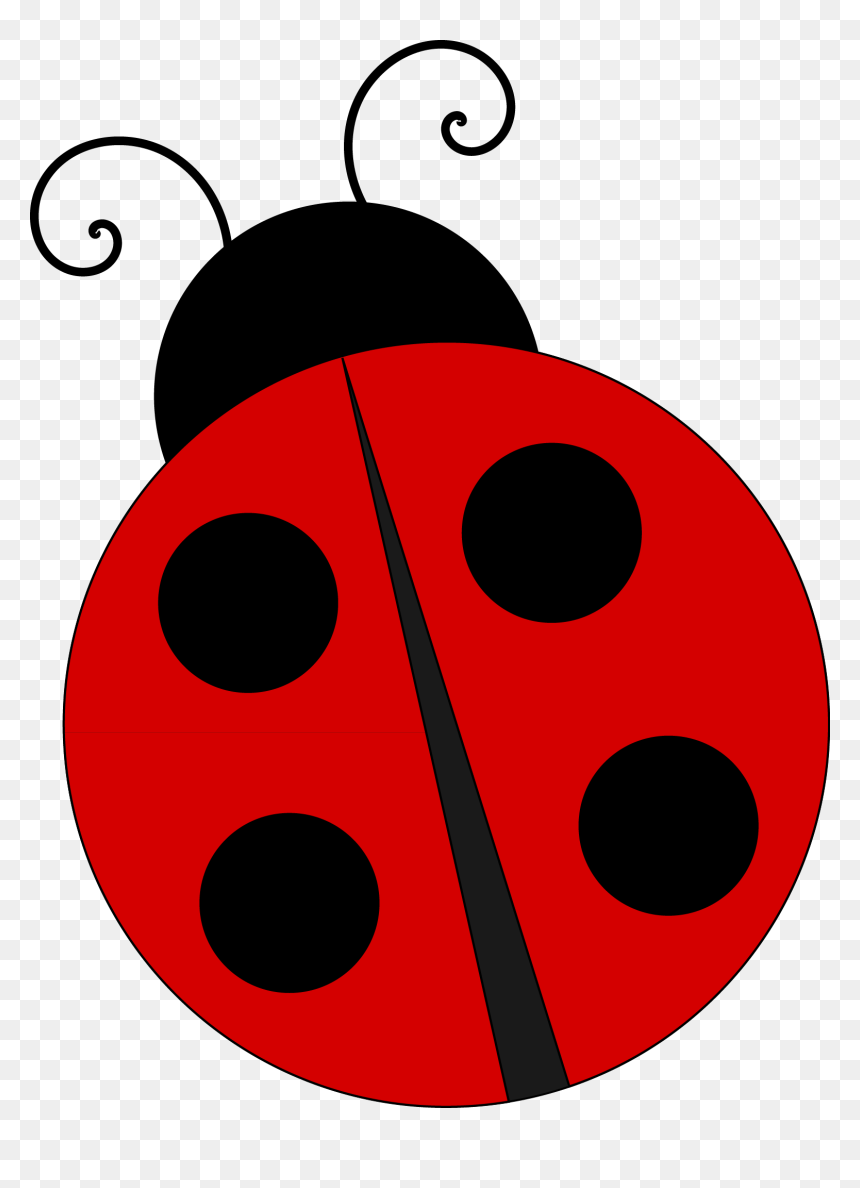 Ladybird Clip Art - Marktbrunnen, HD Png Download - art png