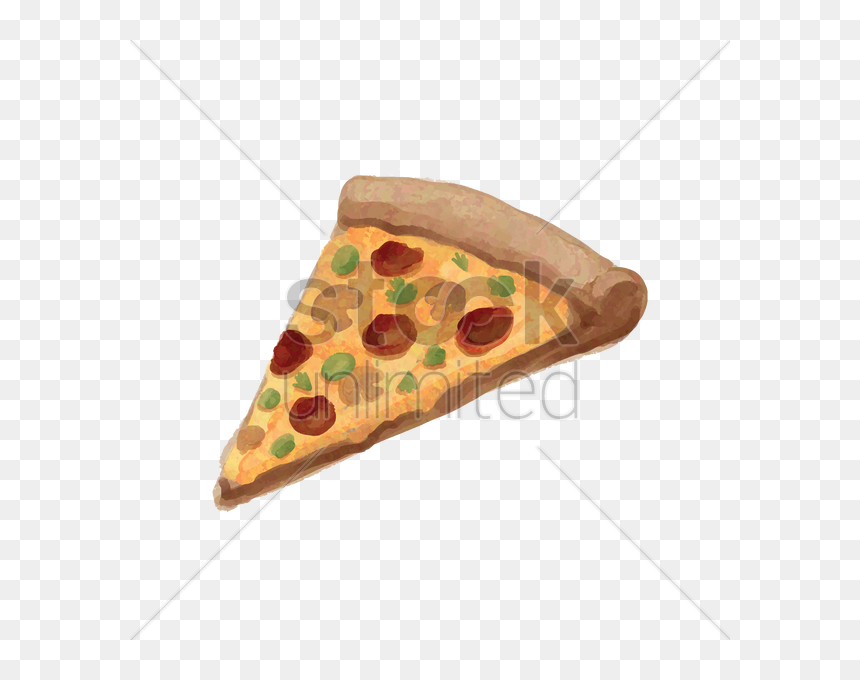 Pizza Clipart Yummy Pizza - Pizza No Copyright Clipart, HD Png Download - pizza slice png