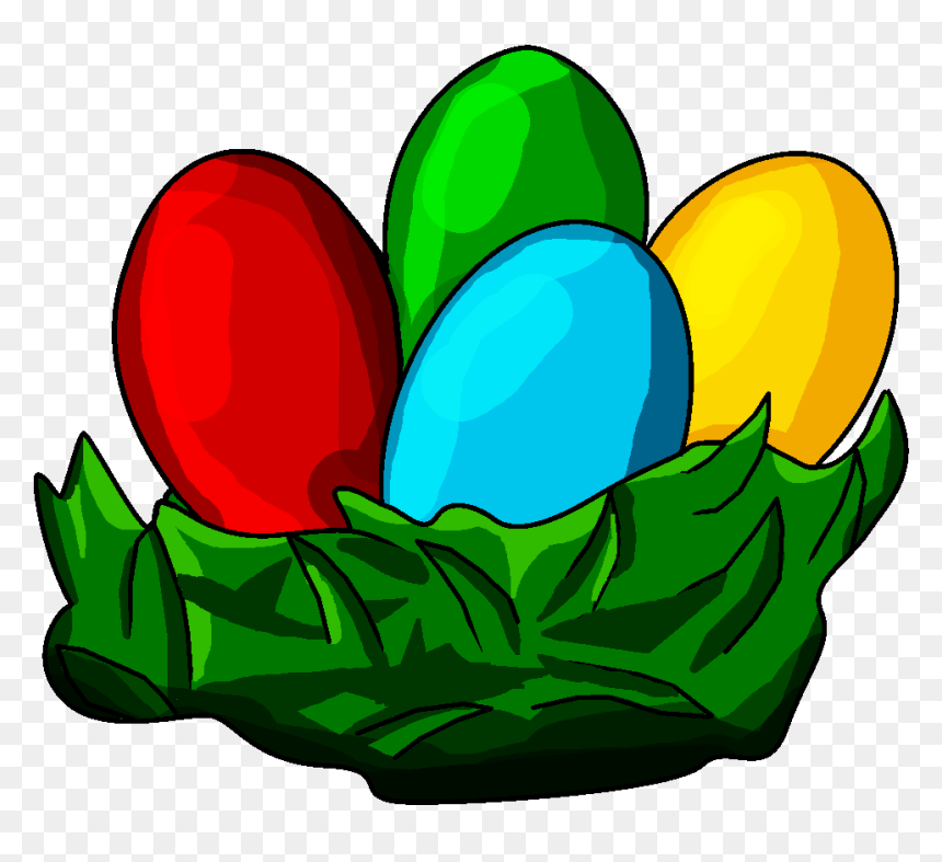Easter Egg Factory - Easter Minecraft Png, Transparent Png - easter png