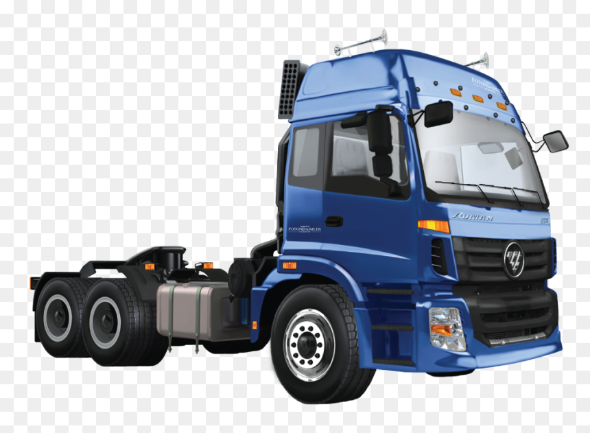 Transparent Truck Head Png, Png Download - truck png