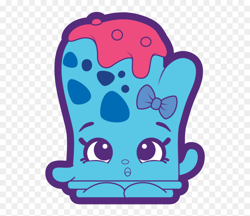 Shopkins Color Change Cuties, HD Png Download - shopkins png