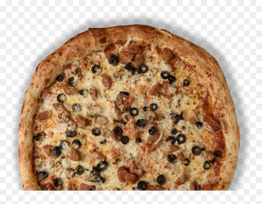 Flatbread, HD Png Download - pizza slice png