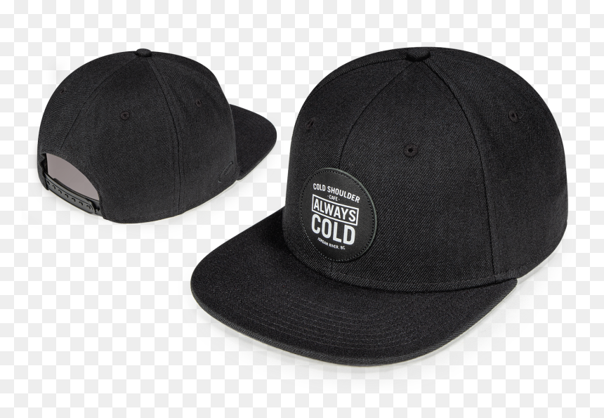 Transparent Black Bars Png - Baseball Cap, Png Download - black bars png