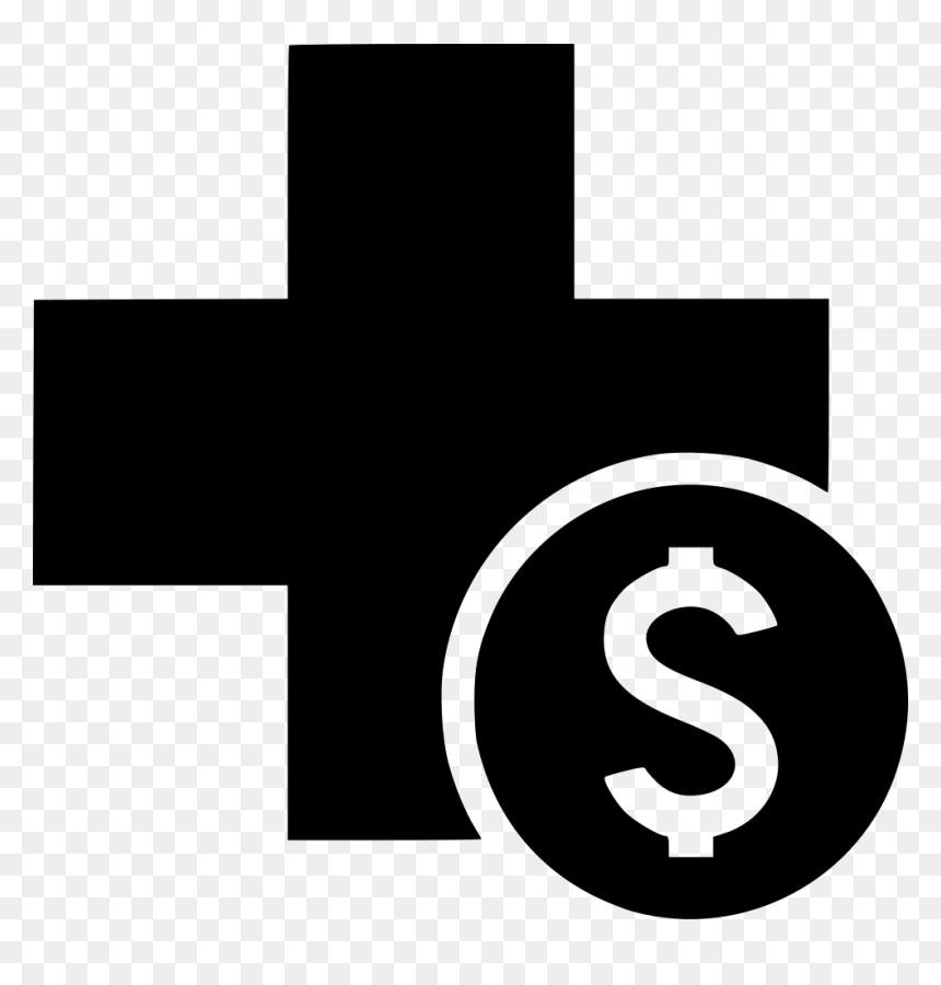 Clip Library Library Paid Money Dollar Doctor Svg Png - Pharmacy Money Icon Png, Transparent Png - money icon png