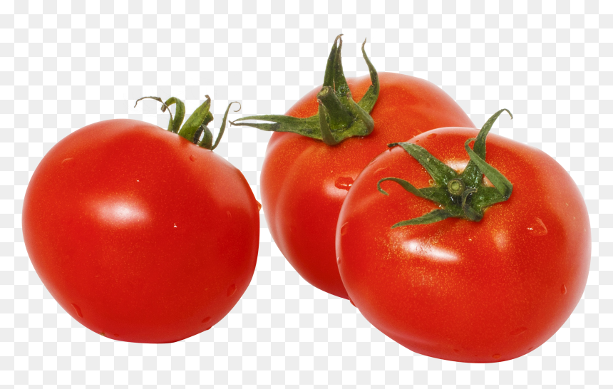 Tomato Png Transparent Images - Tomatoes Png, Png Download - tomato png