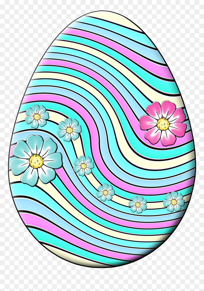 Graphic Design, HD Png Download - easter png