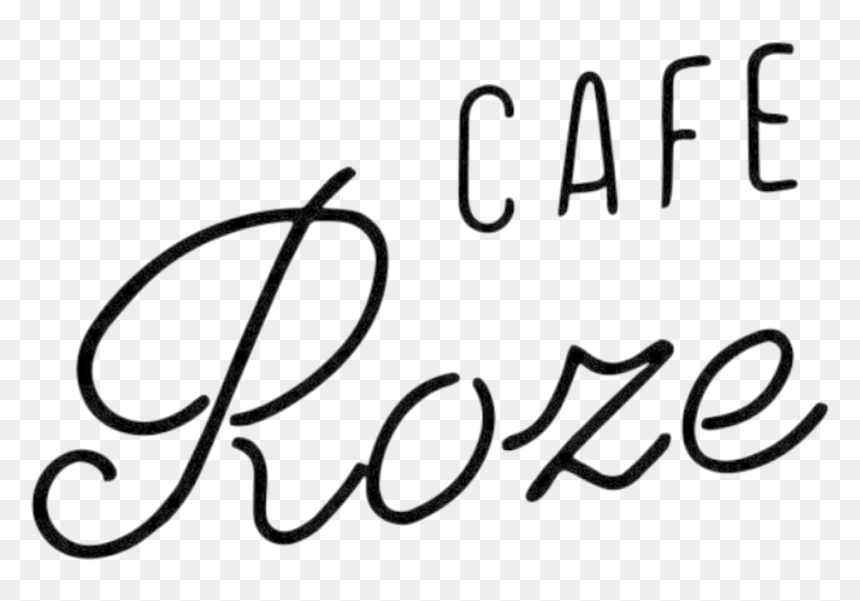 Caferoze - Calligraphy, HD Png Download - black bars png