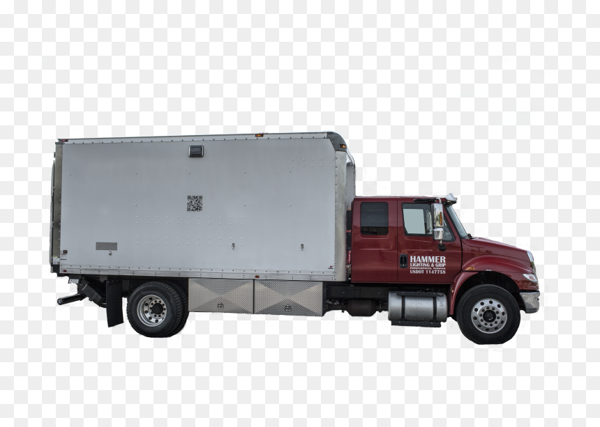 Truck Png, Transparent Png - truck png