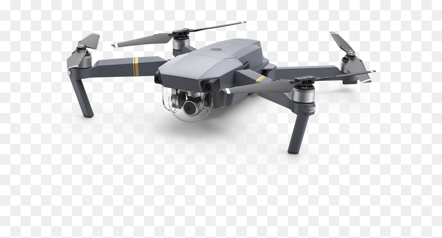Thumb Image - Mavic Pro Drone Png, Transparent Png - drone png