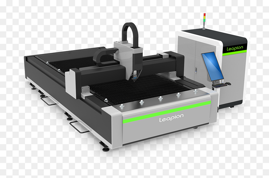 Leapion Fiber Laser 2020 Png, Transparent Png - laser png